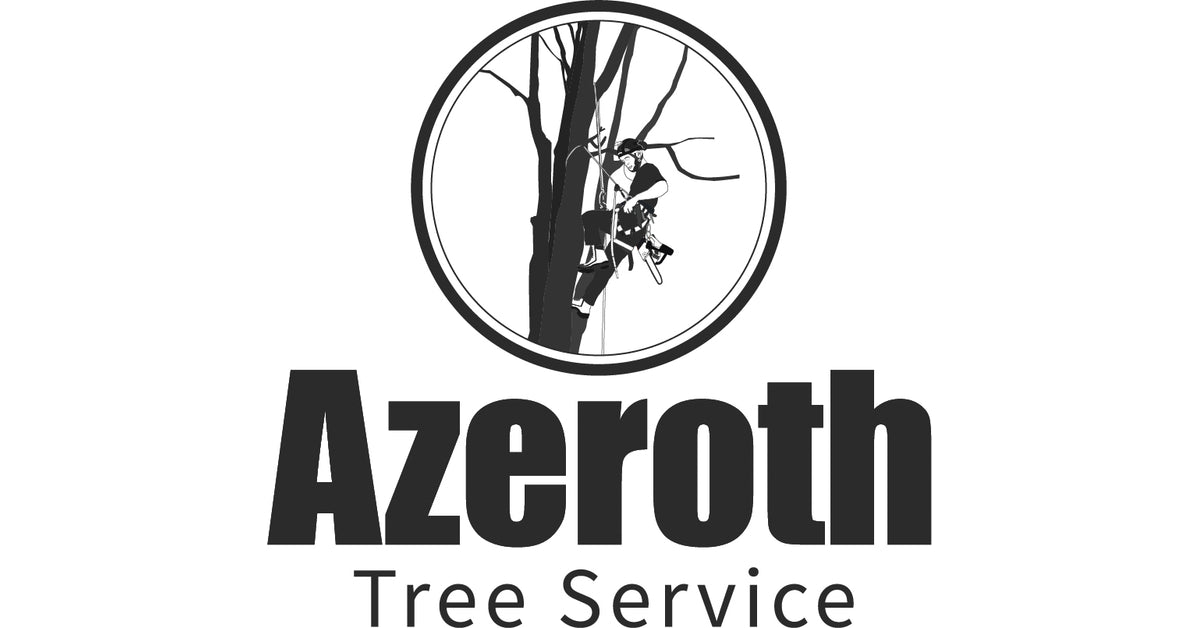 Azeroth Tree Service